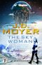 [Reclaimed Earth 01] • The Sky Woman